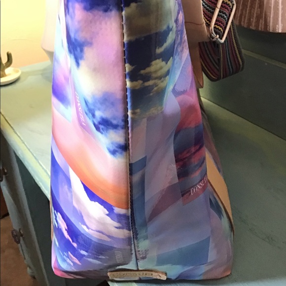 Consuela Mandy Large Carry All - Picture 8 of 11